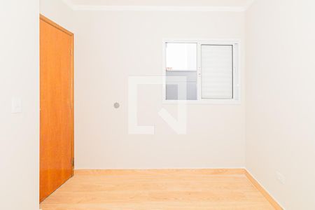 Quarto 1 de apartamento para alugar com 2 quartos, 46m² em Parque Vitoria, São Paulo
