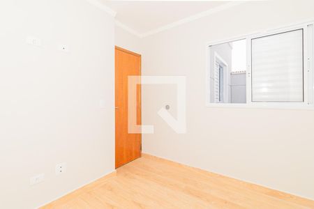 Quarto 1 de apartamento para alugar com 2 quartos, 46m² em Parque Vitoria, São Paulo