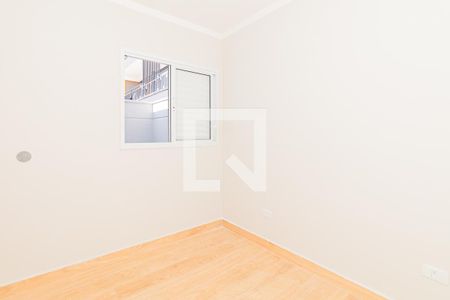 Quarto 1 de apartamento para alugar com 2 quartos, 46m² em Parque Vitoria, São Paulo
