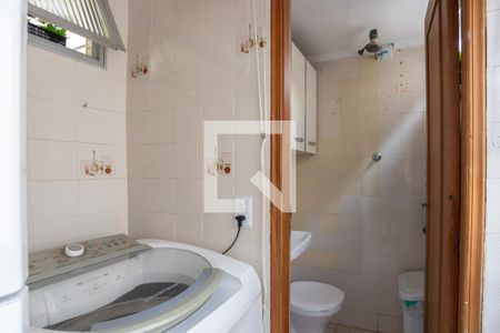 Apartamento para alugar com 78m², 3 quartos e 1 vagaÁrea de Serviço