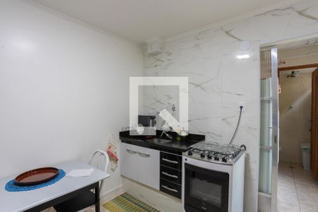 Apartamento para alugar com 78m², 3 quartos e 1 vagaCozinha