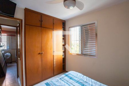 Apartamento para alugar com 78m², 3 quartos e 1 vagaQuarto 3