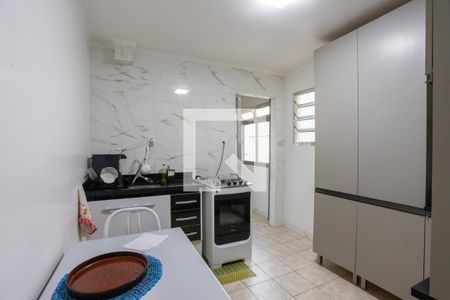 Apartamento para alugar com 78m², 3 quartos e 1 vagaCozinha