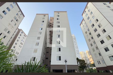 Apartamento para alugar com 78m², 3 quartos e 1 vagaFachada