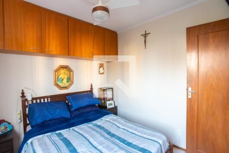 Apartamento para alugar com 78m², 3 quartos e 1 vagaQuarto 3