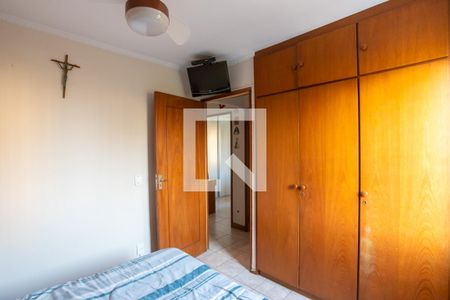 Apartamento para alugar com 78m², 3 quartos e 1 vagaQuarto 3