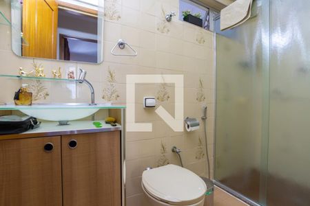 Apartamento para alugar com 78m², 3 quartos e 1 vagaBanheiro