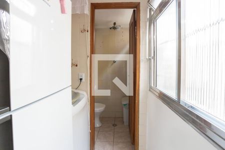 Apartamento para alugar com 78m², 3 quartos e 1 vagaÁrea de Serviço