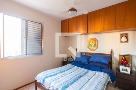 Apartamento para alugar com 78m², 3 quartos e 1 vagaQuarto 3