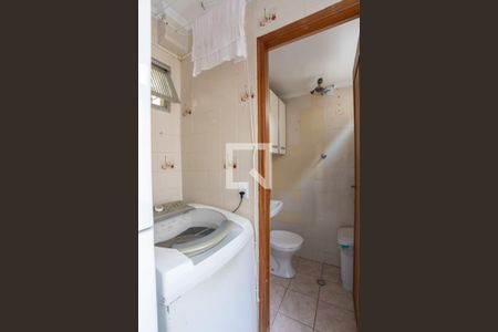 Apartamento para alugar com 78m², 3 quartos e 1 vagaÁrea de Serviço