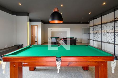 Apartamento para alugar com 110m², 2 quartos e 2 vagasÁrea comum