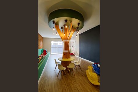 Apartamento para alugar com 110m², 2 quartos e 2 vagasBrinquedoteca