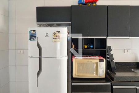 Apartamento para alugar com 110m², 2 quartos e 2 vagasCozinha