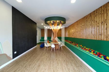 Apartamento para alugar com 110m², 2 quartos e 2 vagasBrinquedoteca