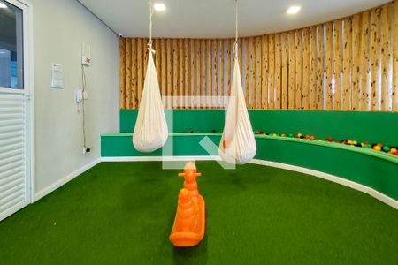 Apartamento para alugar com 110m², 2 quartos e 2 vagasBrinquedoteca