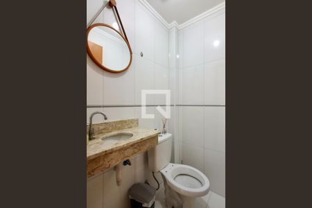 Apartamento para alugar com 110m², 2 quartos e 2 vagasLavabo