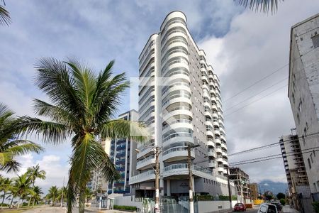 Apartamento para alugar com 110m², 2 quartos e 2 vagasFachada do Prédio