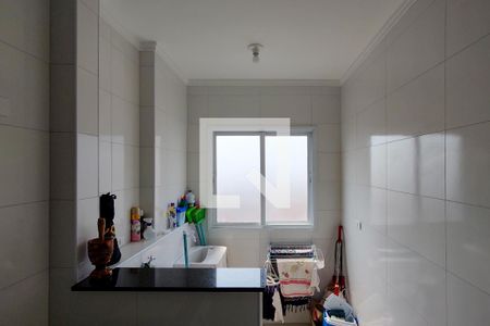 Apartamento para alugar com 110m², 2 quartos e 2 vagasÁrea de Serviço