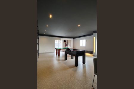 Apartamento para alugar com 110m², 2 quartos e 2 vagasÁrea comum