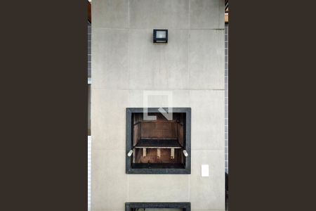 Apartamento para alugar com 110m², 2 quartos e 2 vagasÁrea comum - Churrasqueira