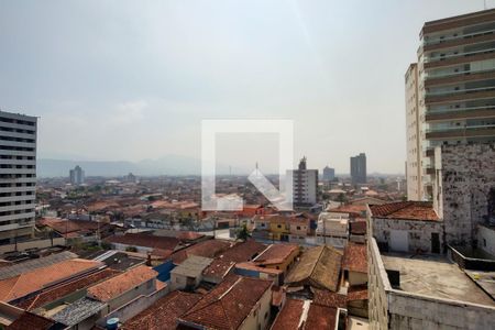 Apartamento para alugar com 110m², 2 quartos e 2 vagasVista da Sacada