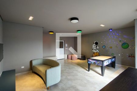 Apartamento para alugar com 110m², 2 quartos e 2 vagasÁrea comum