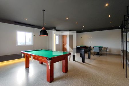 Apartamento para alugar com 110m², 2 quartos e 2 vagasÁrea comum