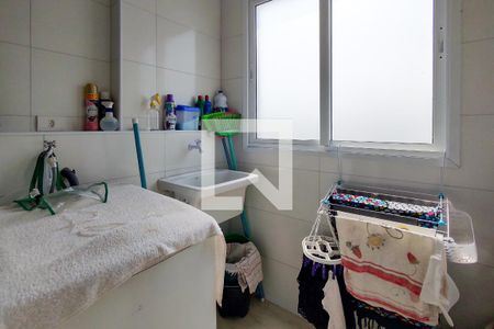 Apartamento para alugar com 110m², 2 quartos e 2 vagasÁrea de Serviço