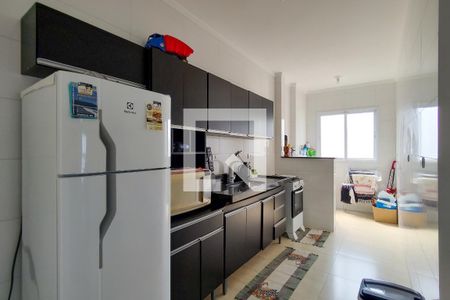 Apartamento para alugar com 110m², 2 quartos e 2 vagasCozinha