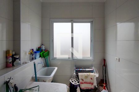 Apartamento para alugar com 110m², 2 quartos e 2 vagasÁrea de Serviço