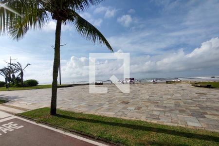 Apartamento para alugar com 110m², 2 quartos e 2 vagasVista da Rua