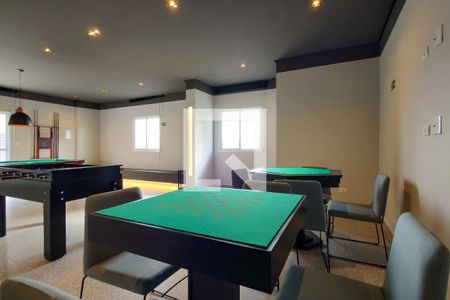 Apartamento para alugar com 110m², 2 quartos e 2 vagasÁrea comum