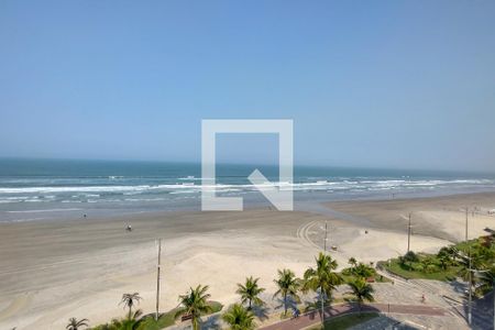 Apartamento para alugar com 110m², 2 quartos e 2 vagasVista da Sacada