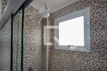 Apartamento para alugar com 110m², 2 quartos e 2 vagasBanheiro da Suíte 2