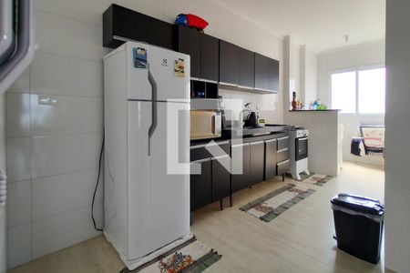 Apartamento para alugar com 110m², 2 quartos e 2 vagasCozinha