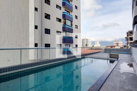 Apartamento para alugar com 110m², 2 quartos e 2 vagasÁrea comum - Piscina