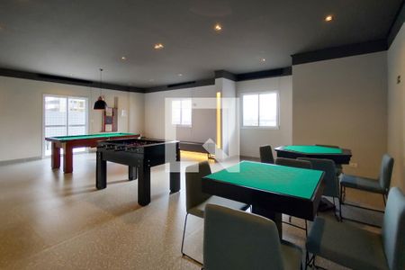 Apartamento para alugar com 110m², 2 quartos e 2 vagasÁrea comum