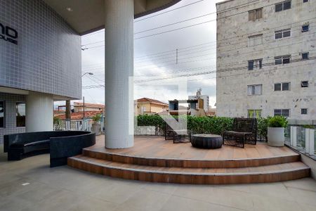 Apartamento para alugar com 110m², 2 quartos e 2 vagasÁrea comum