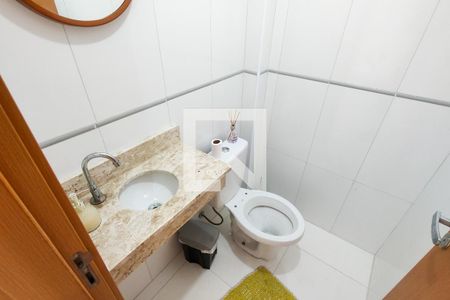 Apartamento para alugar com 110m², 2 quartos e 2 vagasLavabo
