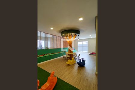 Apartamento para alugar com 110m², 2 quartos e 2 vagasBrinquedoteca