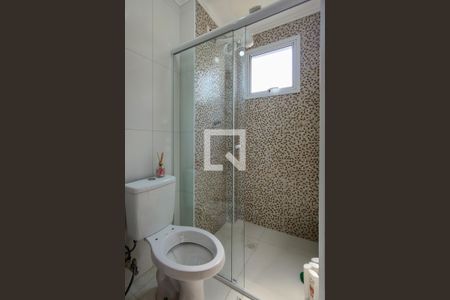 Apartamento para alugar com 110m², 2 quartos e 2 vagasBanheiro da Suíte 1