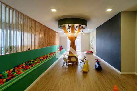 Apartamento para alugar com 110m², 2 quartos e 2 vagasBrinquedoteca