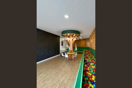 Apartamento para alugar com 110m², 2 quartos e 2 vagasBrinquedoteca