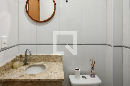 Apartamento para alugar com 110m², 2 quartos e 2 vagasLavabo