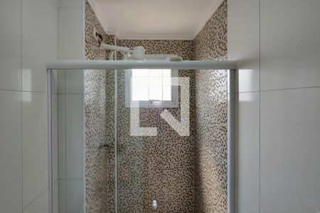 Apartamento para alugar com 110m², 2 quartos e 2 vagasBanheiro da Suíte 1