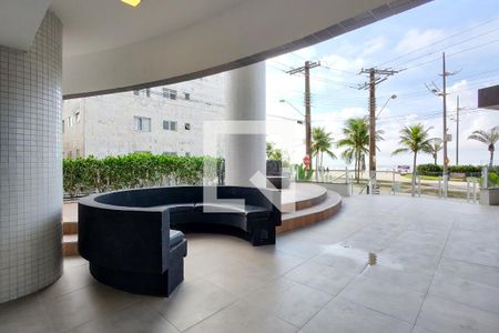 Apartamento para alugar com 110m², 2 quartos e 2 vagasÁrea comum