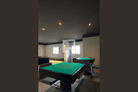 Apartamento para alugar com 110m², 2 quartos e 2 vagasÁrea comum