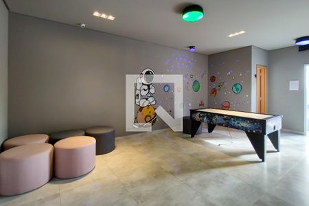 Apartamento para alugar com 110m², 2 quartos e 2 vagasÁrea comum