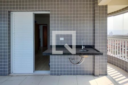 Apartamento para alugar com 110m², 2 quartos e 2 vagasSacada