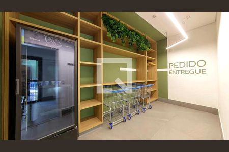 Apartamento à venda com 29m², 1 quarto e sem vagaÁrea comum